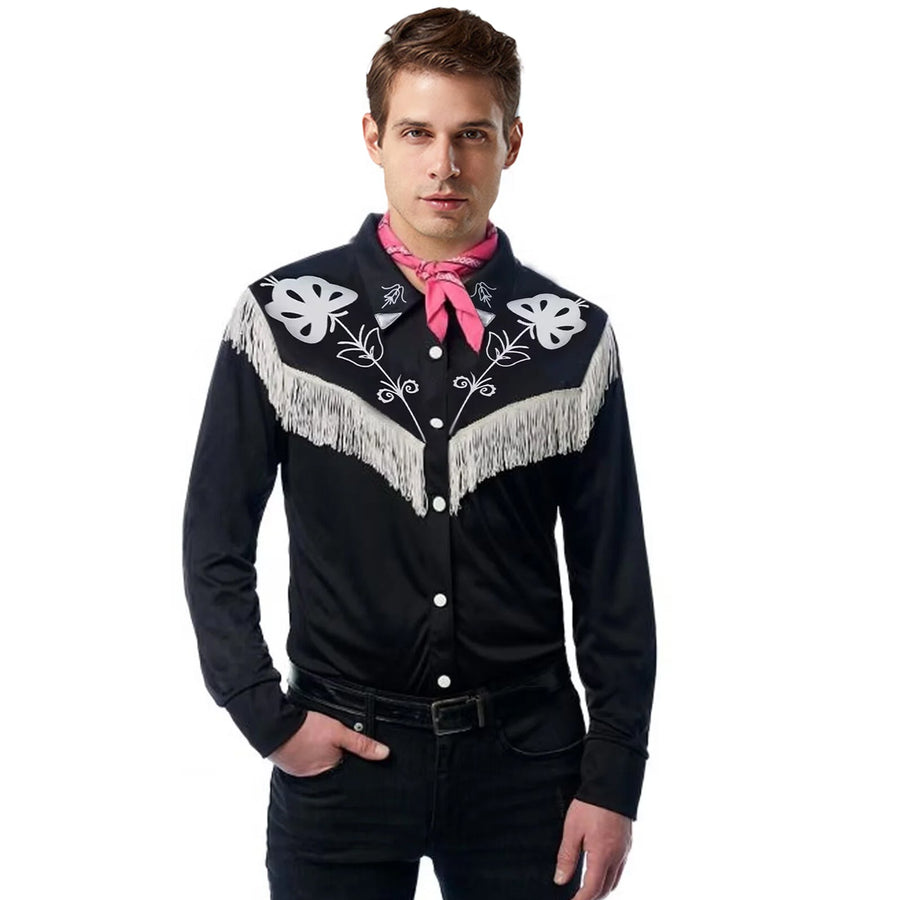 Adult Western Cosplay Outfits