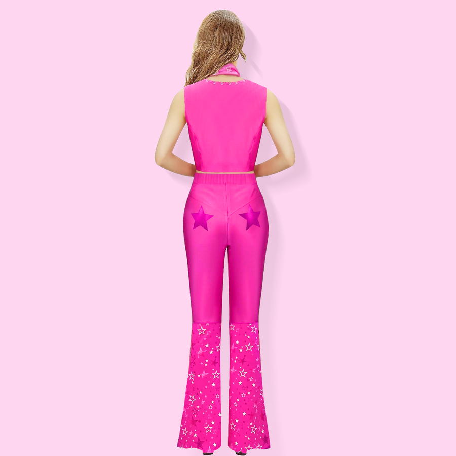 Adult Western Cosplay Outfits