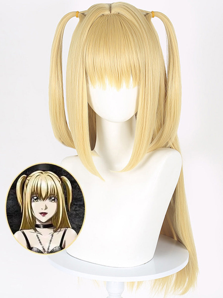 Sexy Misa Amane Cosplay Costume