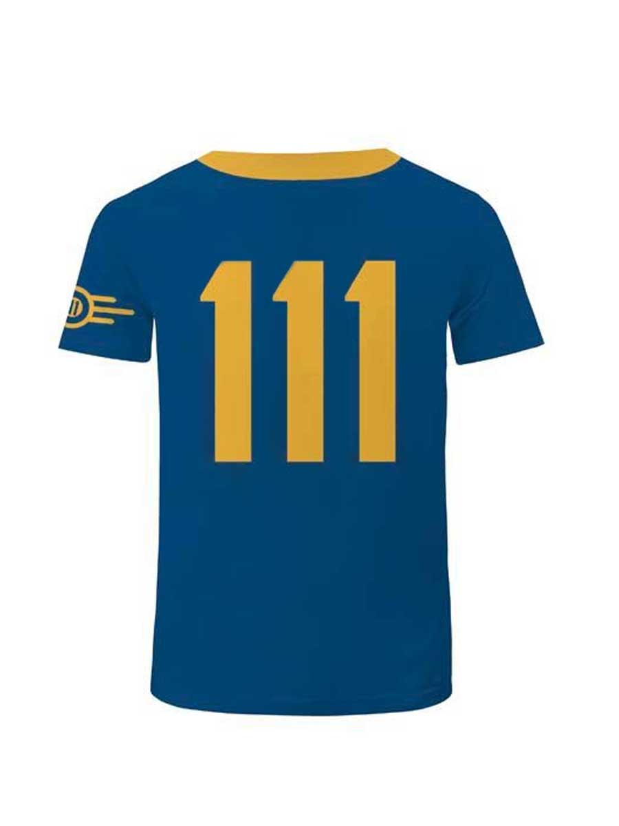 Game Vault Cosplay Short Sleeve T-shirt