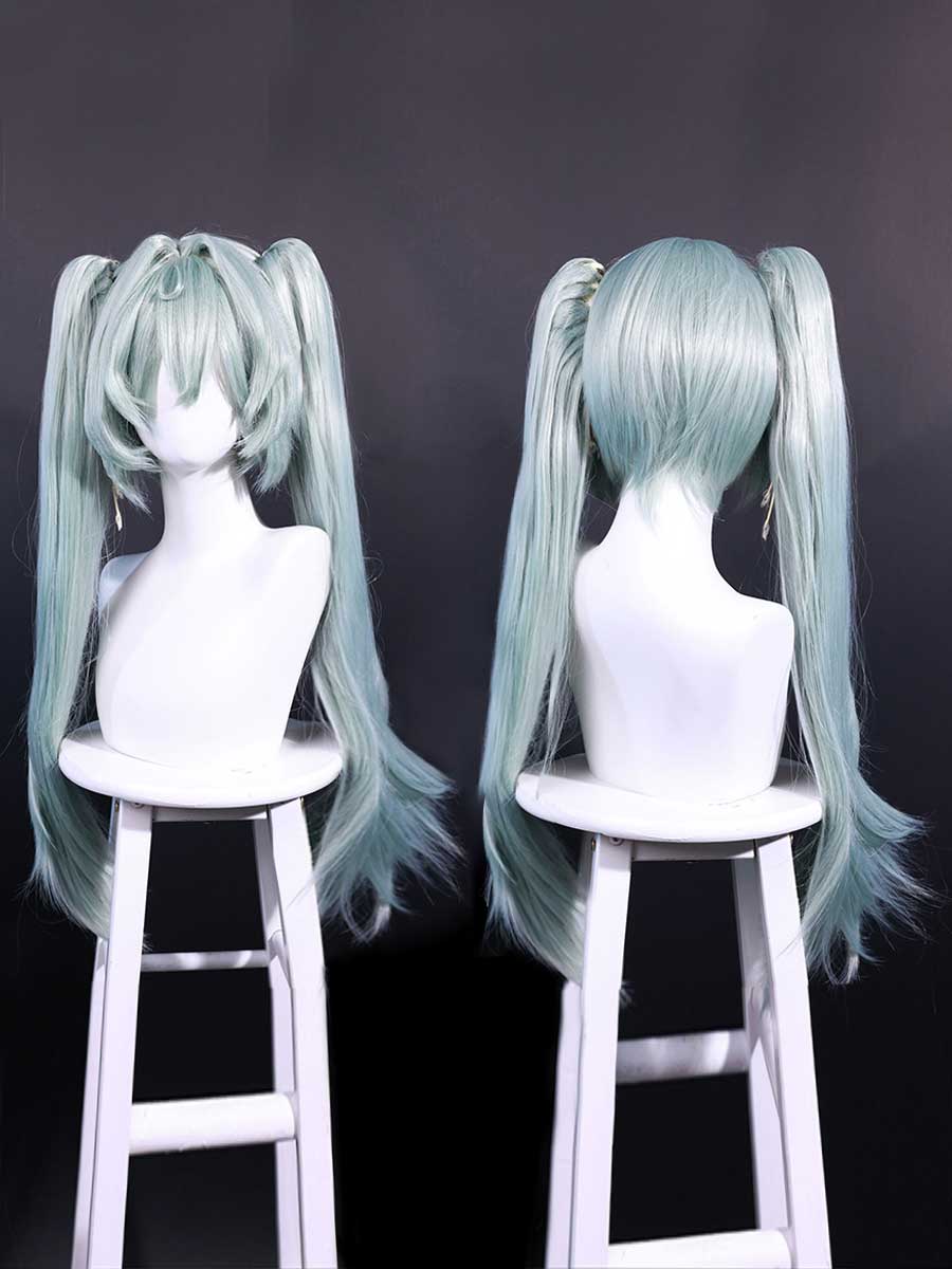 Game ZZZ Corin Cosplay Costume