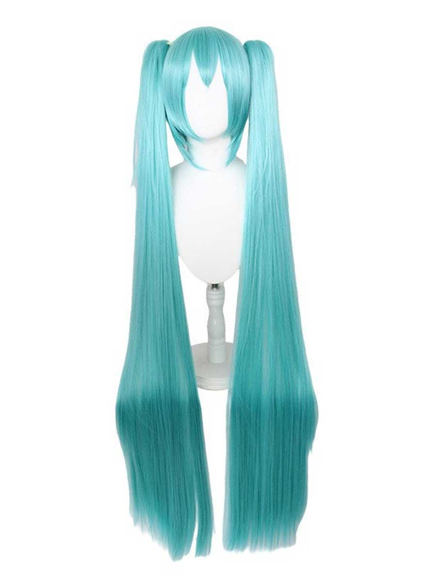 Anime Vocaloid Miku Cosplay Outfit