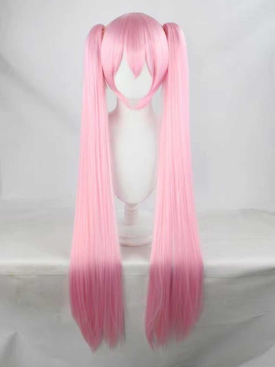 Pink Idol Character Outfit