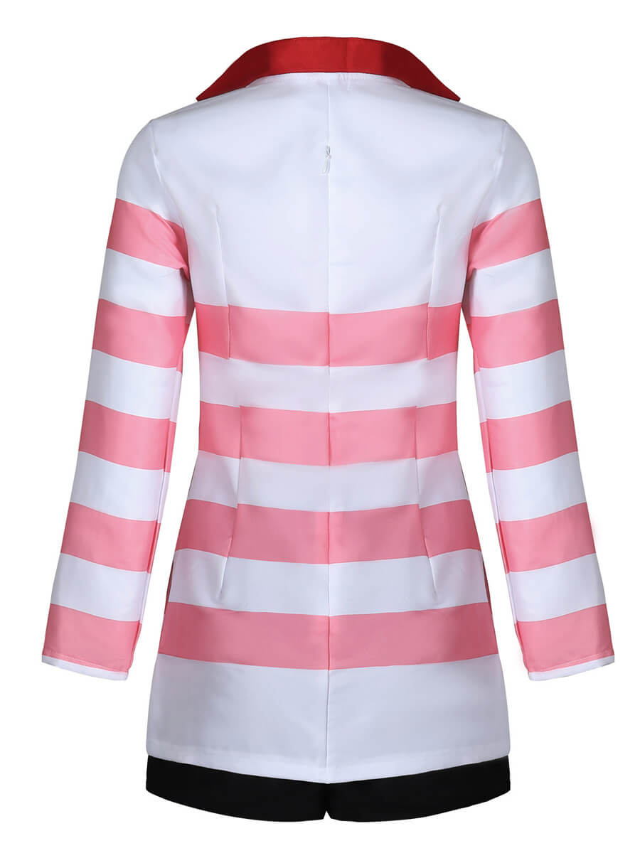 Angel Dust Cosplay Outfit