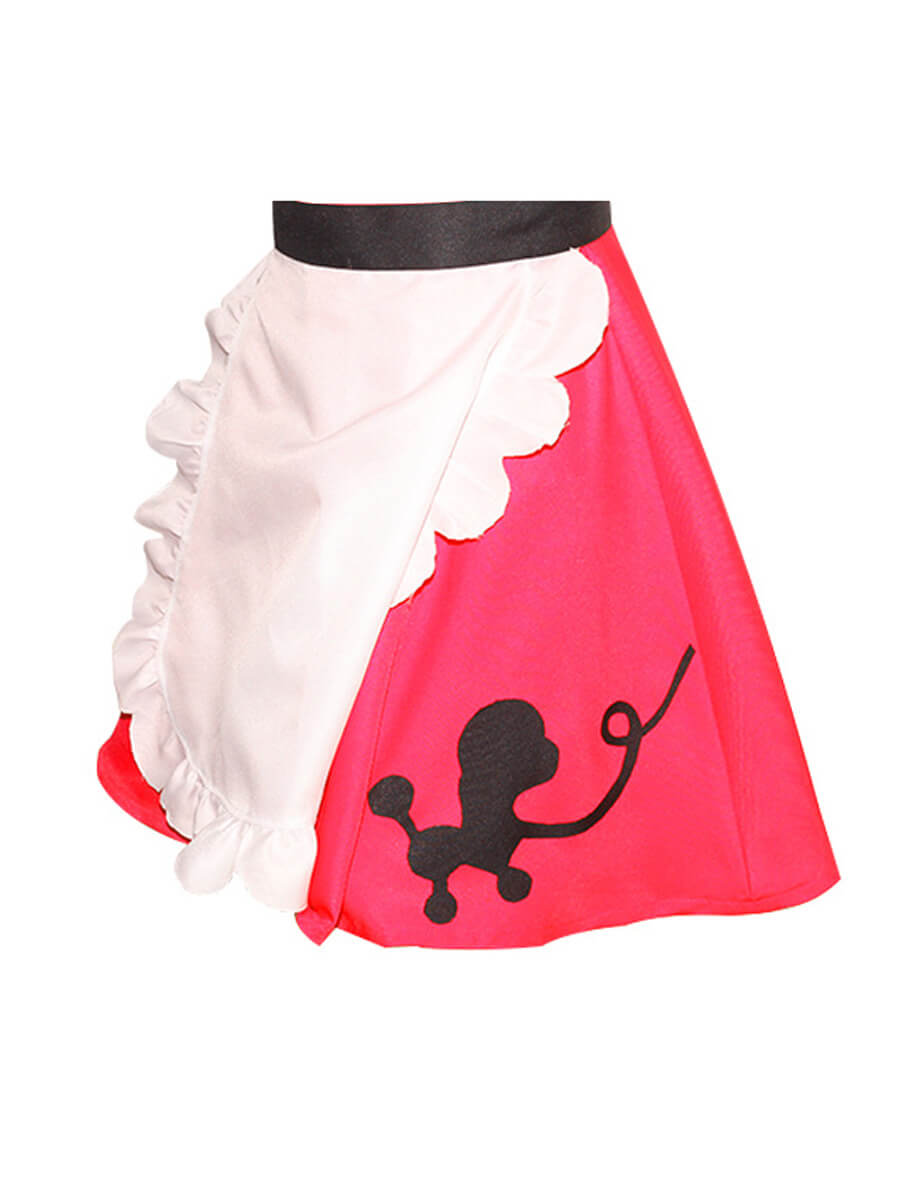 Niffty Maid Cosplay Costume