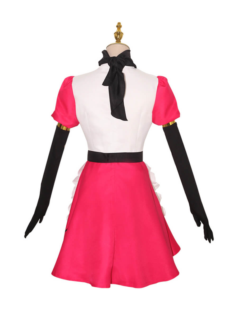 Niffty Maid Cosplay Costume