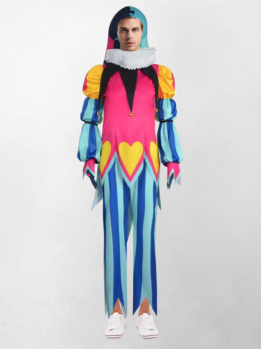 Anime Robo Fizz Costume
