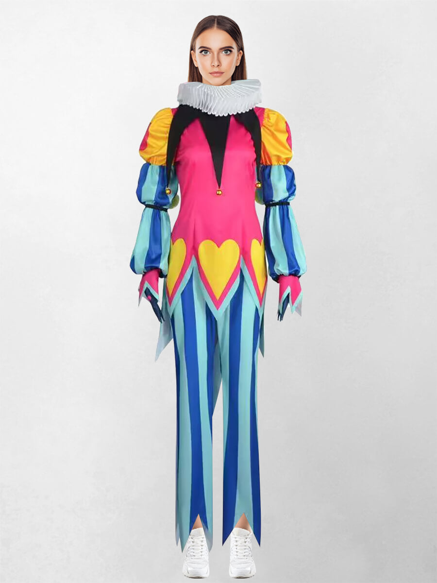 Anime Robo Fizz Costume