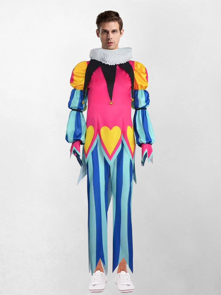 Anime Robo Fizz Costume