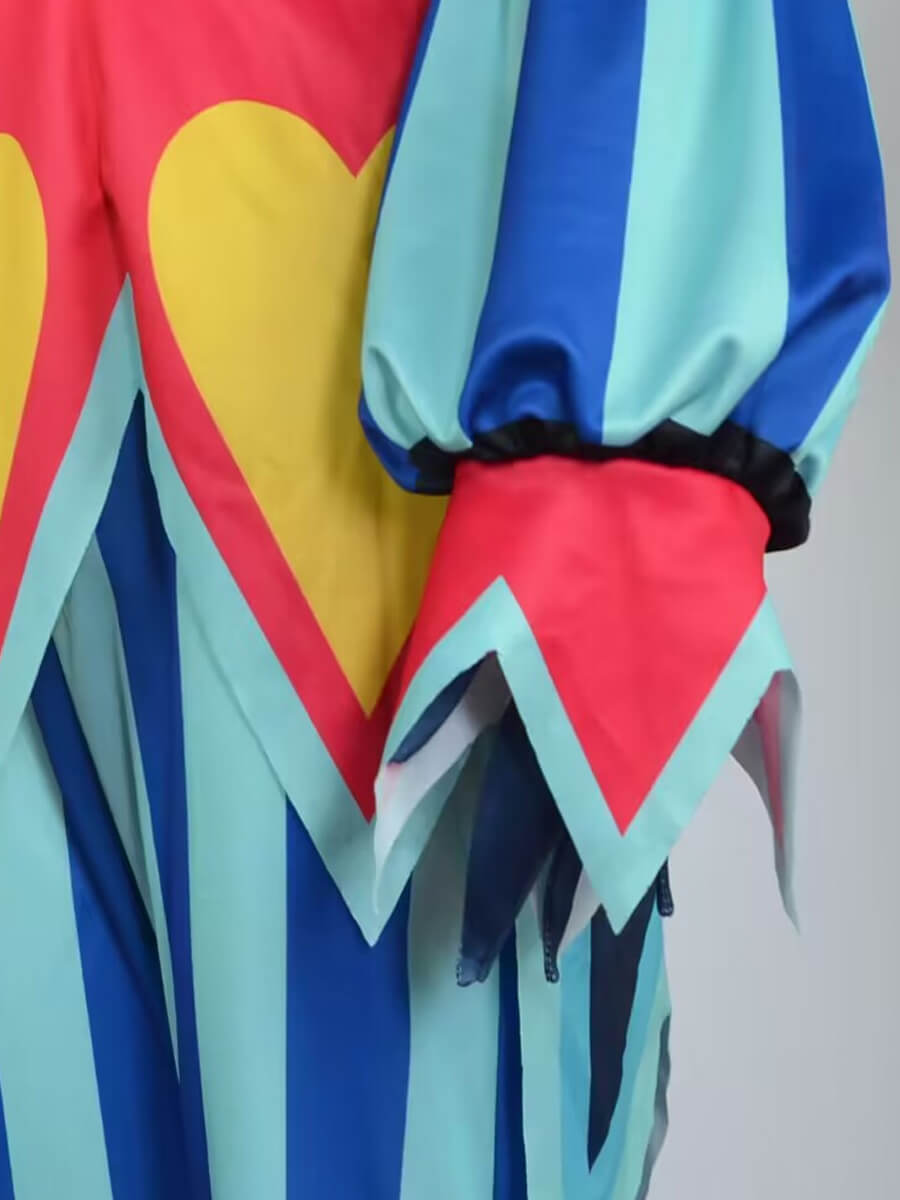Anime Robo Fizz Costume