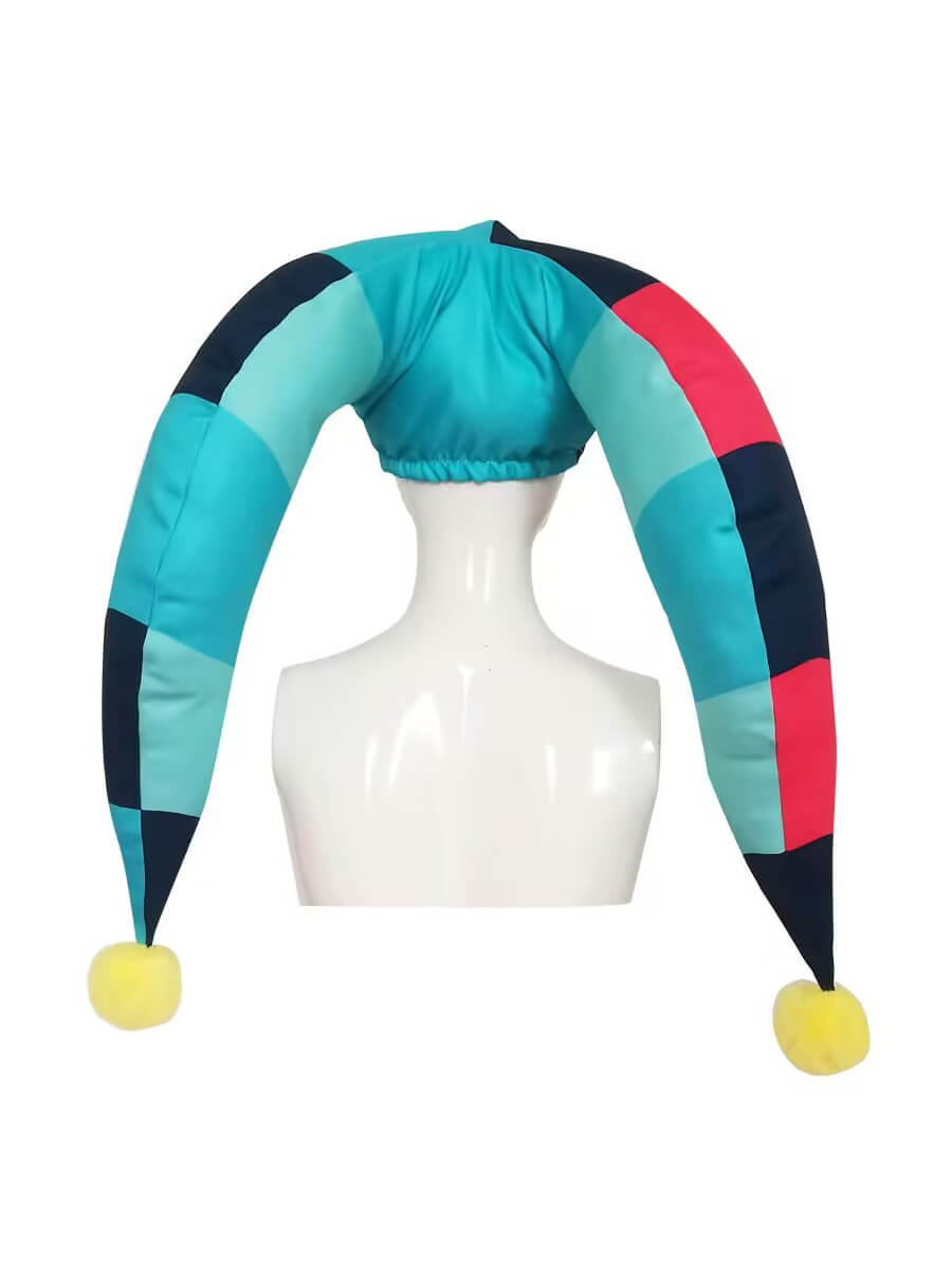 Anime Robo Fizz Costume