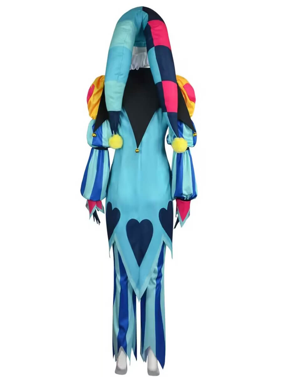 Anime Robo Fizz Costume