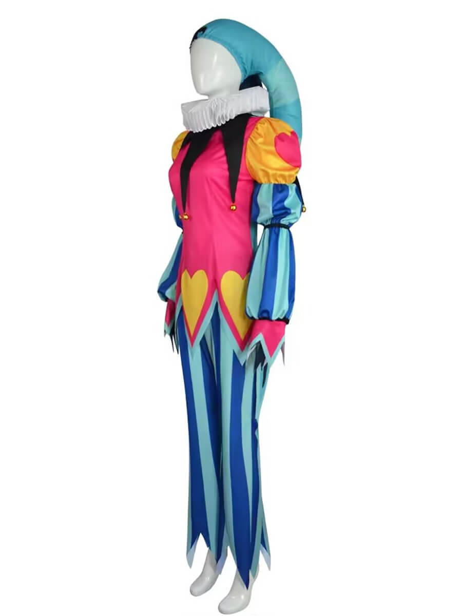 Anime Robo Fizz Costume