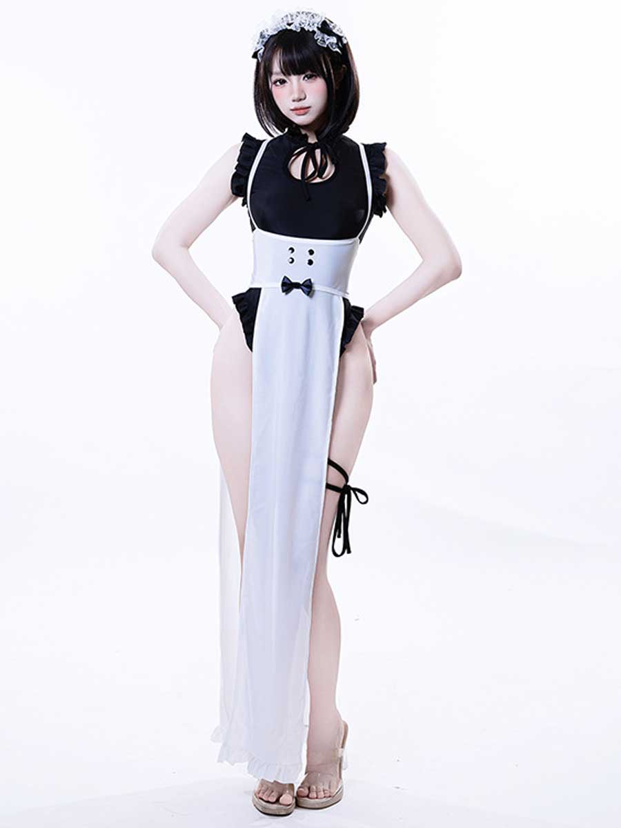 Anime House Maid Outfit