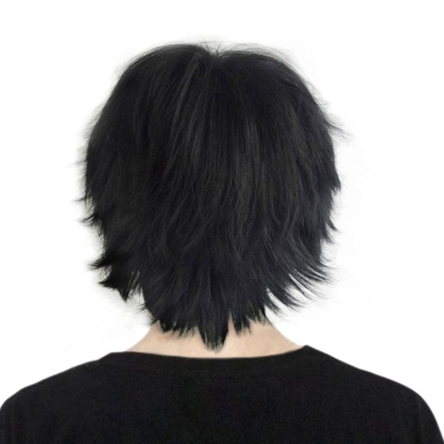 Japanese Anime Cosplay Outfit