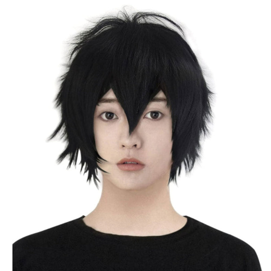 Japanese Anime Cosplay Outfit