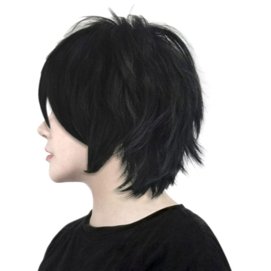 Japanese Anime Cosplay Outfit