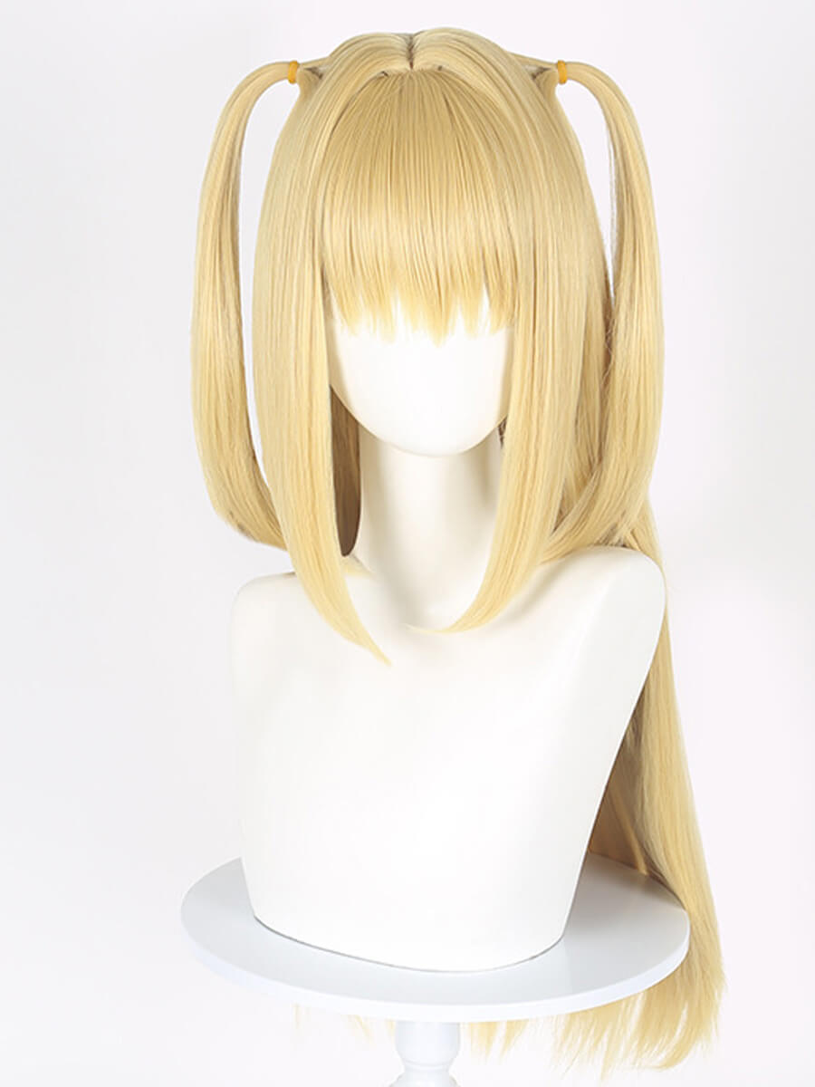 Anime Misa Amane Costume