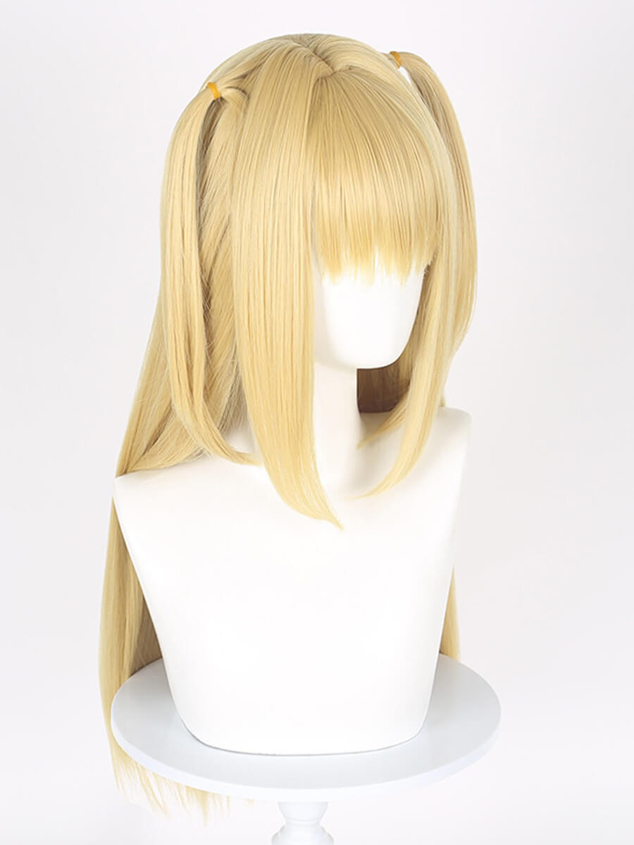 Anime Misa Amane Outfit