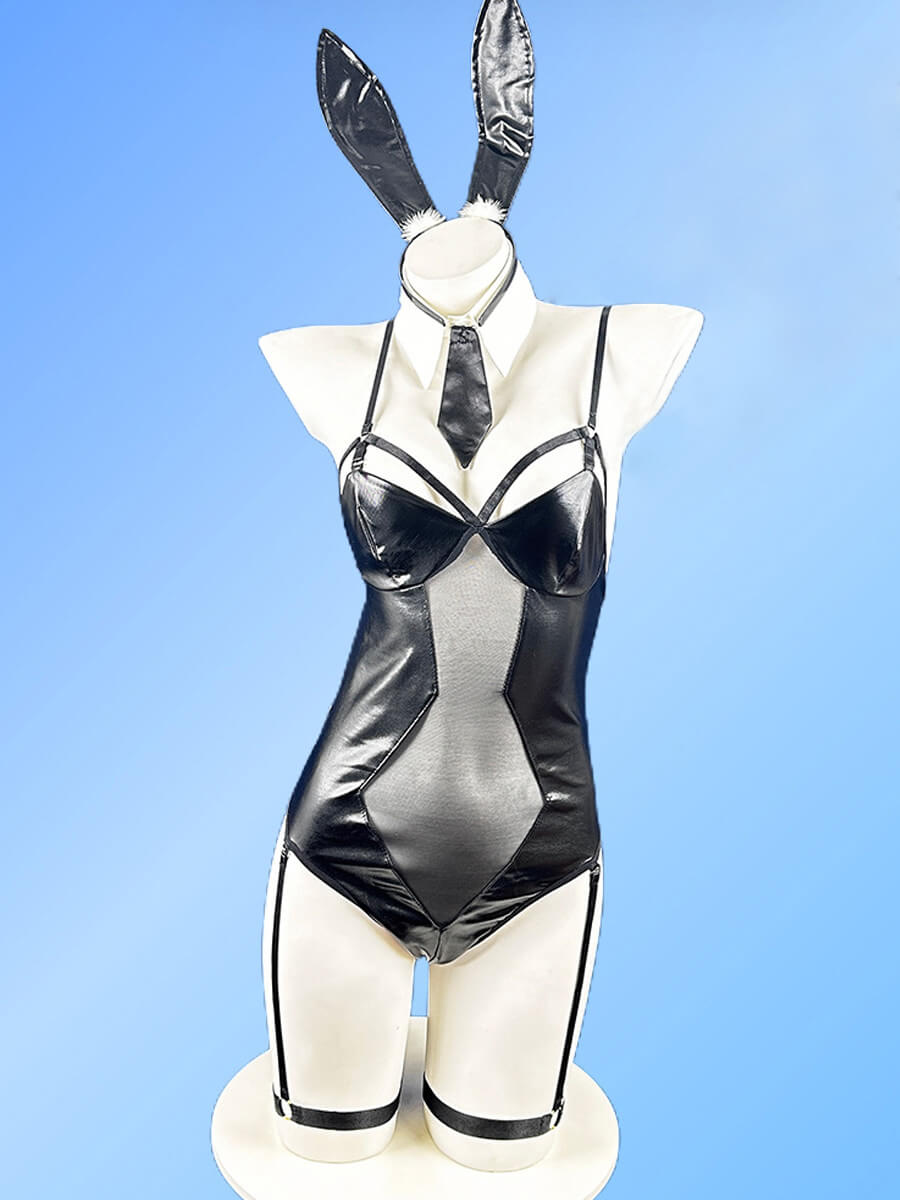 Anime Bunny Girl Costume