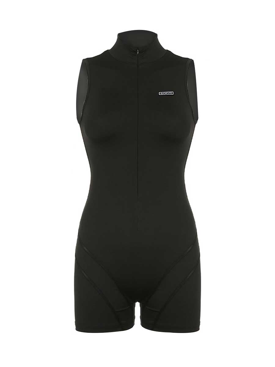 Sexy Yoga Tight Jumpsuit