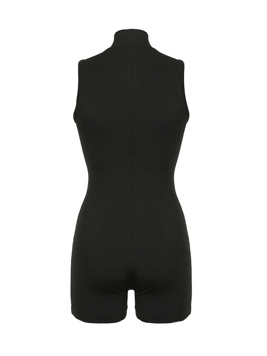 Sexy Yoga Tight Jumpsuit