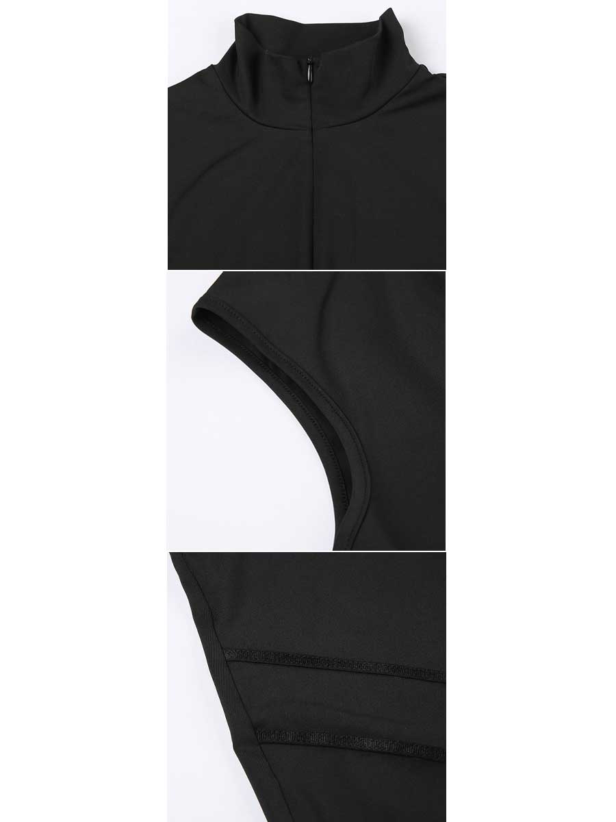 Sexy Yoga Tight Jumpsuit