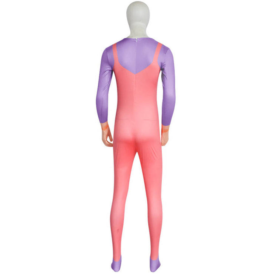 Anime Bunny Jax Cosplay Costume
