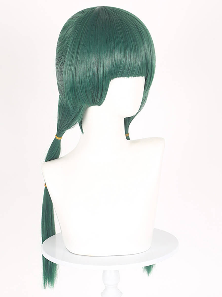 Anime Maomao Cosplay Outfit
