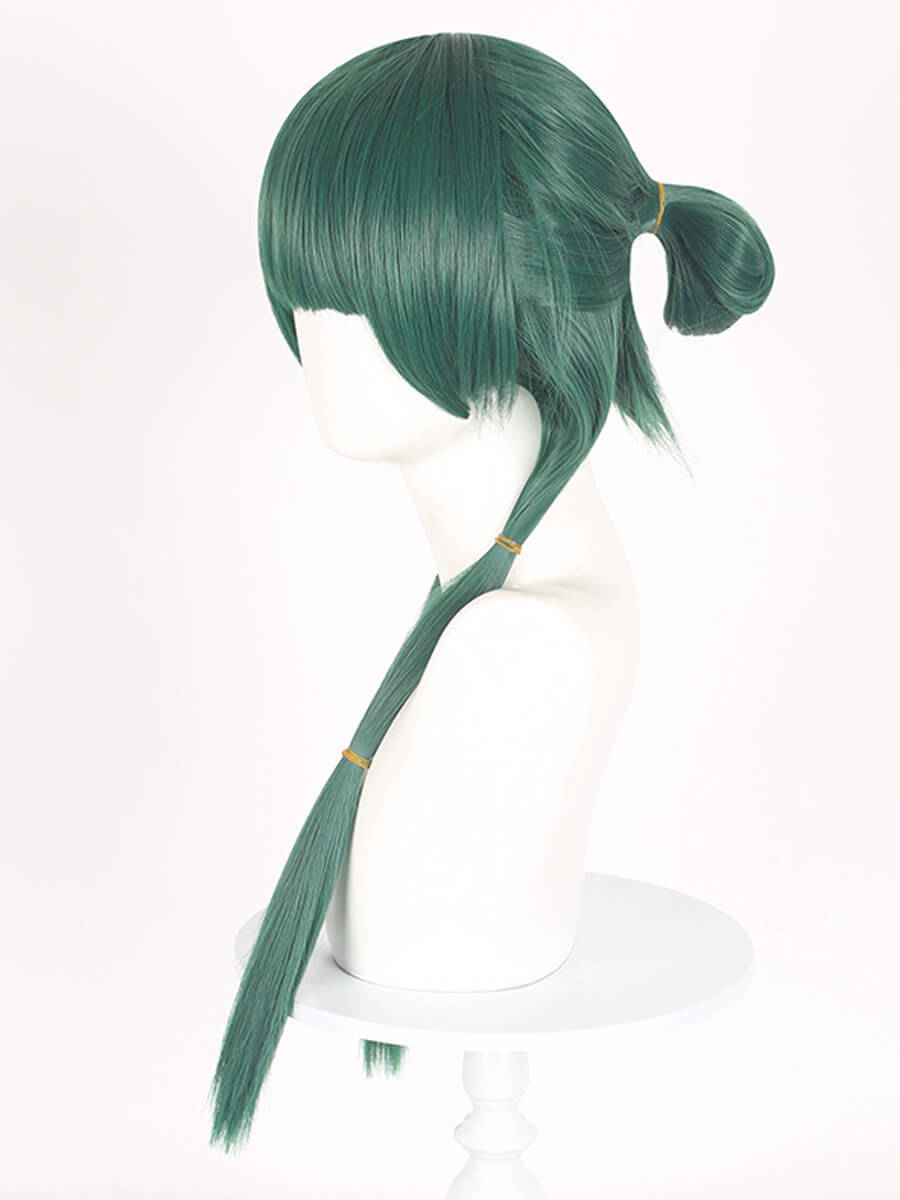 Anime Maomao Cosplay Outfit