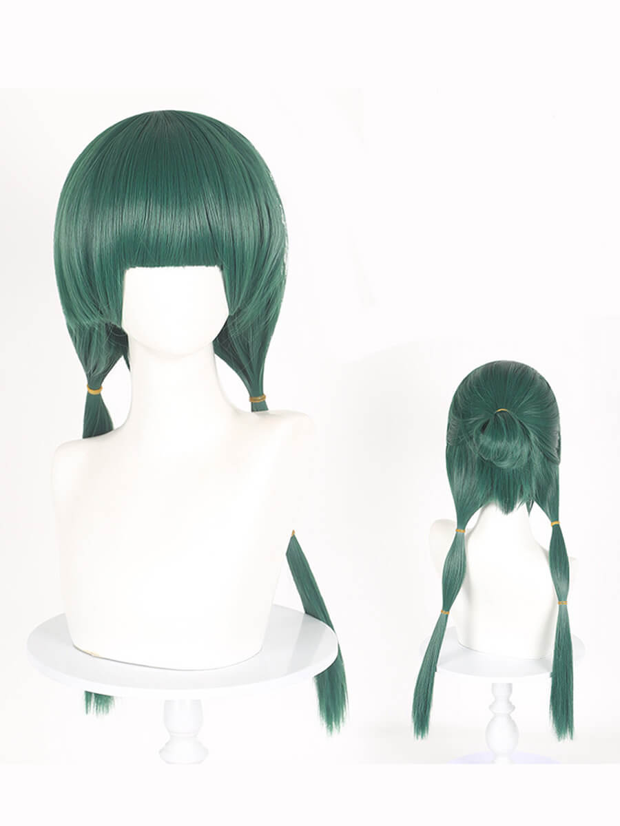 Anime Maomao Cosplay Outfit