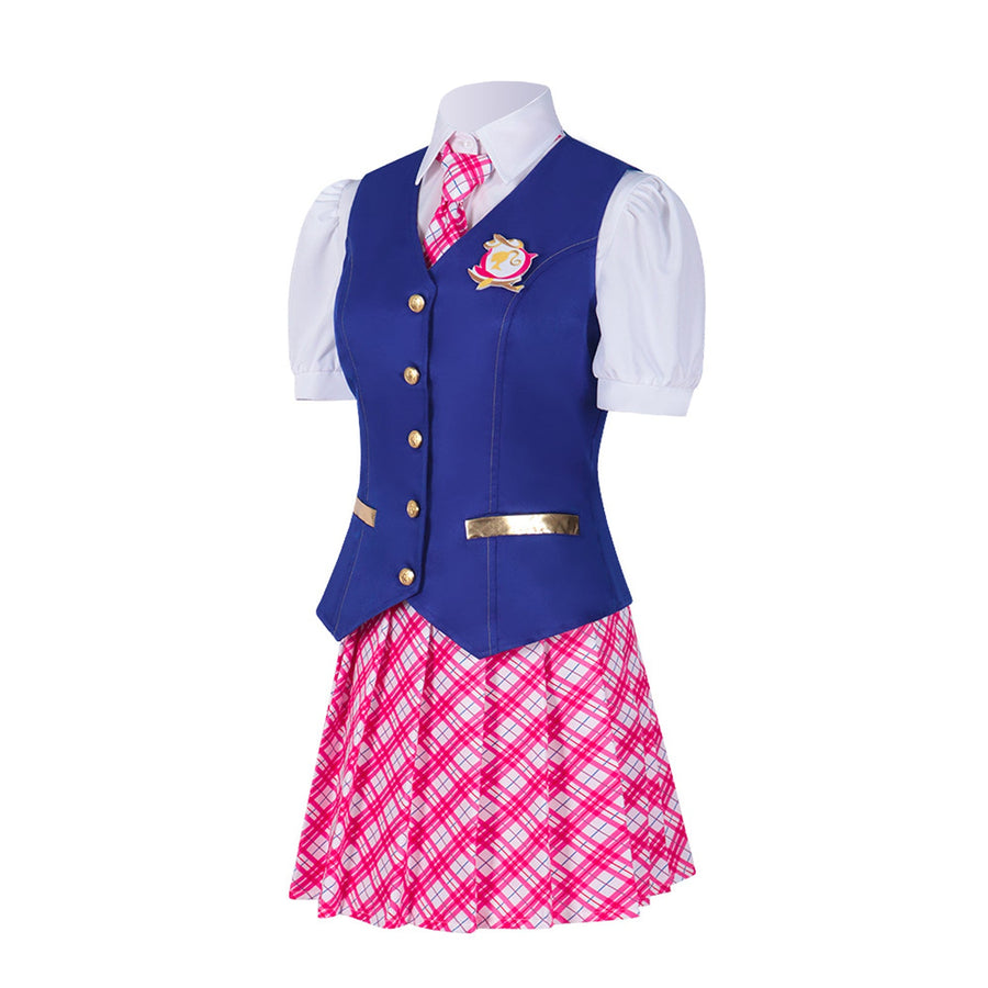 Anime Princess Cosplay Uniform