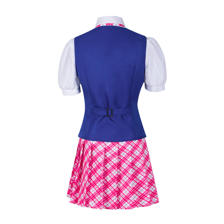 Anime Princess Cosplay Uniform