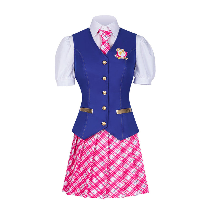 Anime Princess Cosplay Uniform